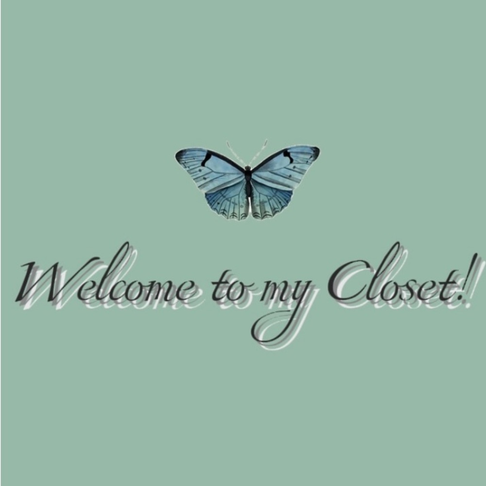 Welcome ✨